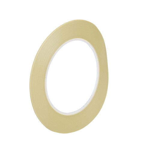 Scotch® Fine Line Tape 218, Green, 1/16 in x 60 yd, 5.0 mil, (12 Roll/Carton) | MMM06306