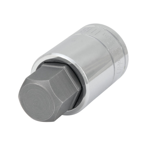 1/2" DR x 18mm Hex Bit Socket | WILW32988