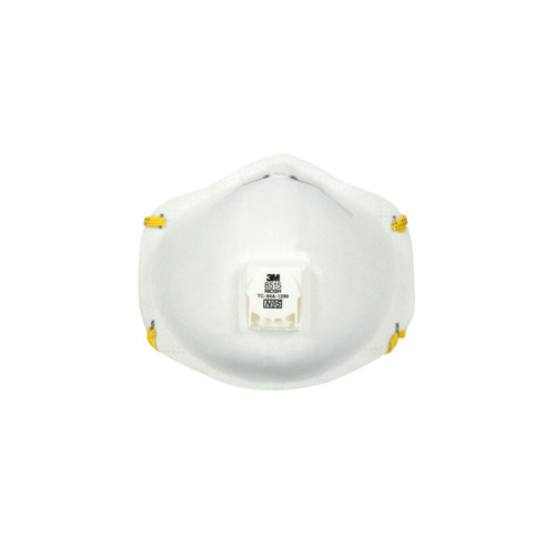 Particulate Welding Respirator /07189(AAD), N95 | MMM8515