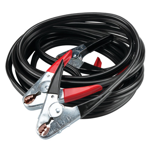 2GA 20' Battery Jumper Cables | WILW1669