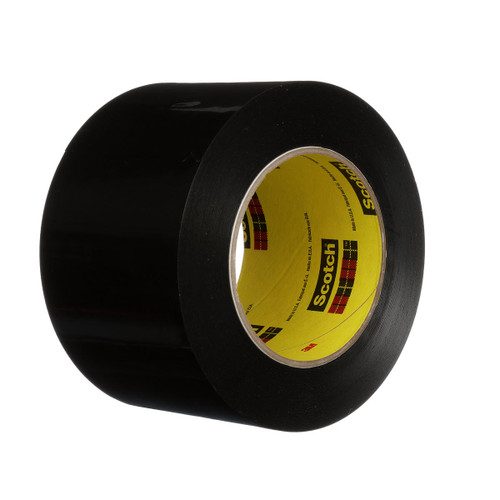 Preservation Sealing Tape 481, Black, 2 in x 36 yd, 9.5 mil | MMM70006021078