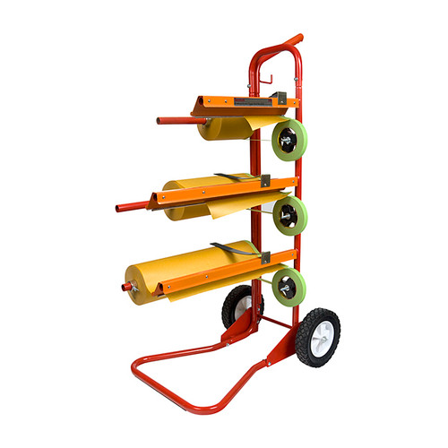 Scotch® Slimline Apron Taper | MMM06864