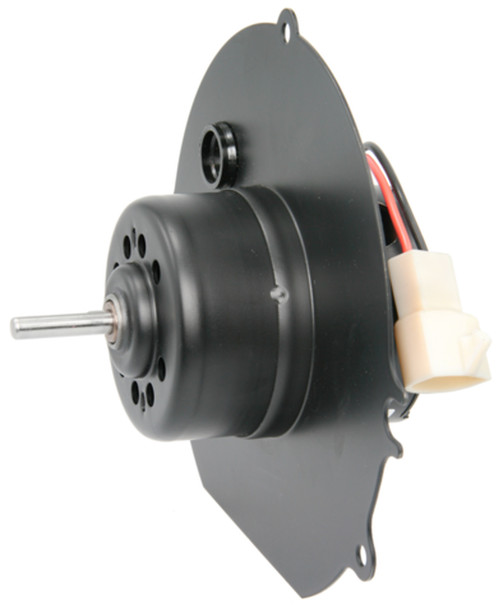 Flanged Vented CW Blower Motor w/o Wheel | 4SE35362