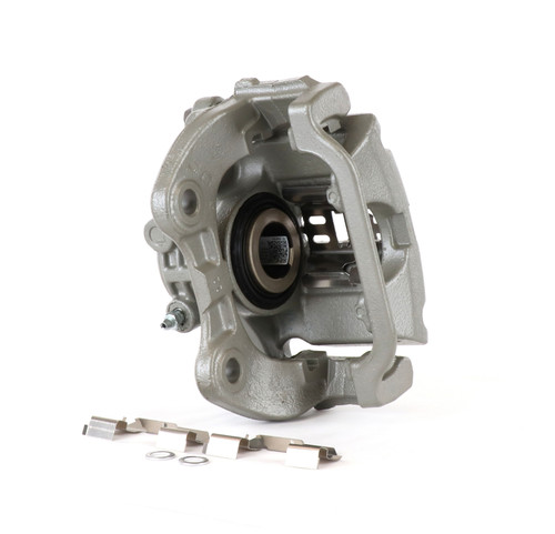 Remanufactured Unloaded Caliper w/Bracket | CAR18-B4726