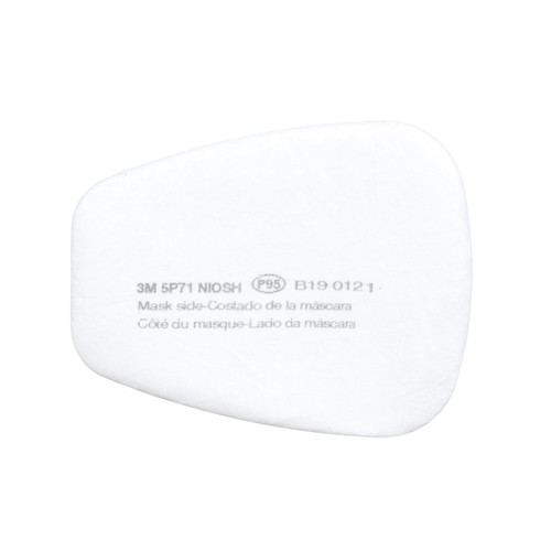 Particulate Filter /07194(AAD), P95 | MMM5P71