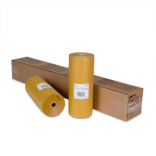 Scotchblok Masking Paper, 12 in x 750 ft | MMM06712