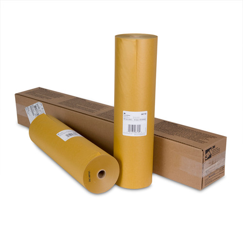Scotchblok Masking Paper, 18 in x 750 ft | MMM06718