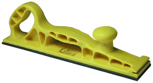 Hookit Hand File Board, 2-3/4 in x 16 in | MMM05744