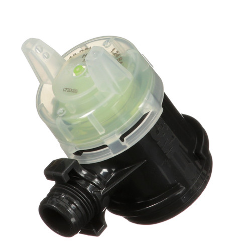 Performance Pressure HVLP Atomizing Head Refill Kit, Yellow, 1.1, 10 Pack | MMM26811