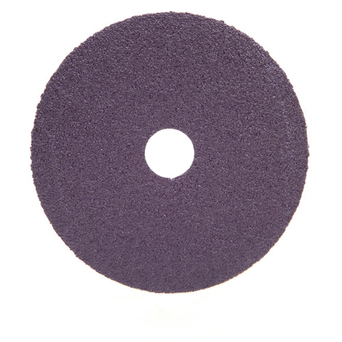 Cubitron II Abrasive Fibre Disc, 5 in x 7/8 in (125mm x 22mm), 60+ | MMM33415