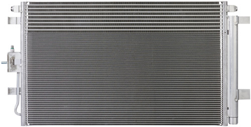 A/C Condenser | SPE7-30082