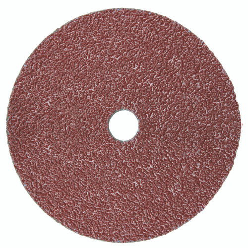 Cubitron II Fibre Disc 982C, 36+, 7 in x 7/8 in, Die 700BB, 25/Bag | MMM60440227027