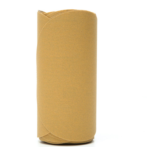 Stikit Gold Disc Roll, 6 in, P180 | MMM01209