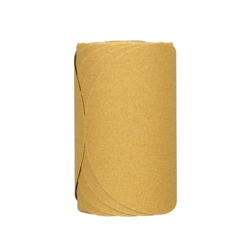 Stikit Gold Disc Roll, 6 in, P80A | MMM01213