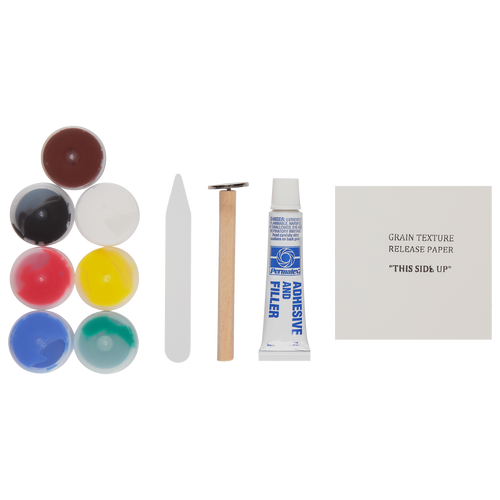 Vinyl & Leather Repair Kit | PER80903