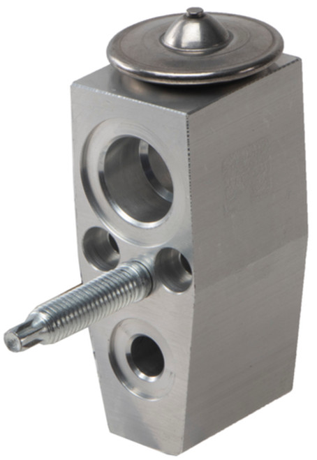 Block Type Expansion Valve w/o Solenoid | 4SE39651