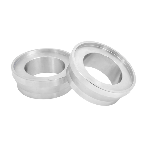 2'' Front Pre-Load Spacer Leveling Kit (Non-Air Ride Equipped) - 2019-25' Dodge/Ram 1500  | RLS66-1920
