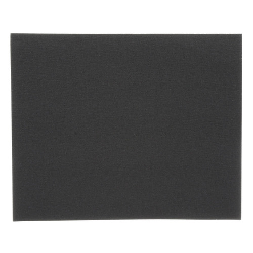 Utility Cloth Sheet 011K, Coarse, 9 in x 11 in | MMM02433