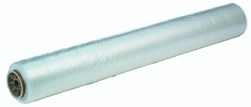 Overspray Protective Sheeting, 12 ft x 400 ft | MMM06727