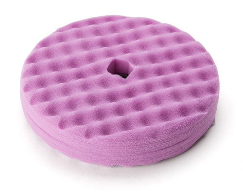 Perfect-It 1-Step Foam Finishing Pad, 8 in, Quick Connect | MMM33035