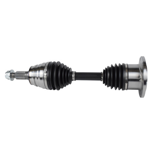 Extreme Duty Cadillac, Chevrolet, GMC, Hummer... CV Axle Assembly  - Front | GSPNCV10241XD