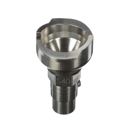 PPS Series 2.0 Adapter, Type S40, Trapezoidal Thread | MMM26135