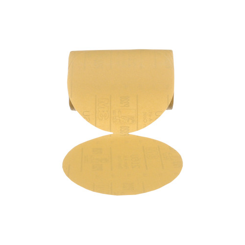 Utility Cloth Roll 211K, 80 J-weight, 2 in x 50 yd, Full-flex | MMM05050