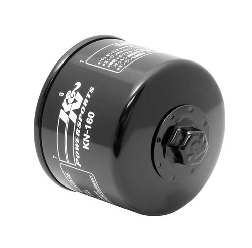 Powersports Oil Filter | KNEKN-160