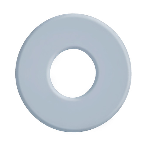 #10 (3/16) Flat Washers 18.8 Stainless Steel | 1055055-210