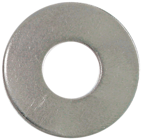 5/8" Flat Washers Steel Zinc | 105148-024