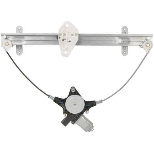 New Power Window Motor and Regulator Assembly | CAR82-15033AR