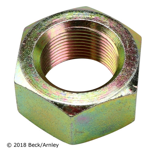 Axle Nuts | BEC103-0516