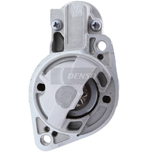 First Time Fit Starter Motor – New | DEN281-6023