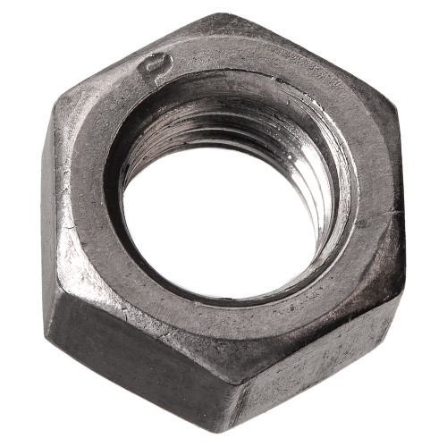 3/4"-10 Finished Hex Nuts Bare Metal Grade 2 UNC | 105081-026
