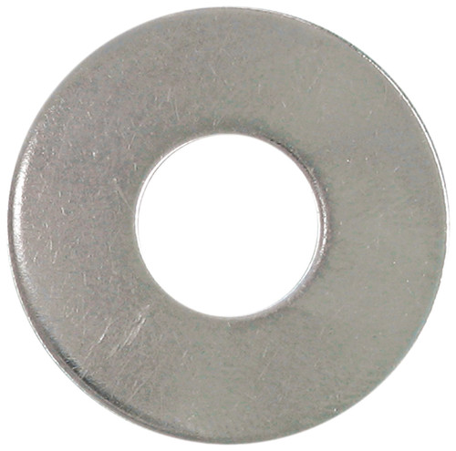 M8 Metric Flat Washers Steel Zinc Hardness Class 200 HV | 105009-032