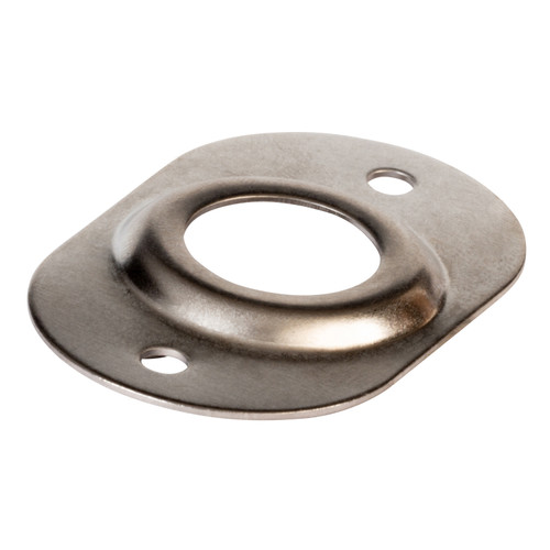 MicroNova Security Plate, 2.28 Long | GRO42063