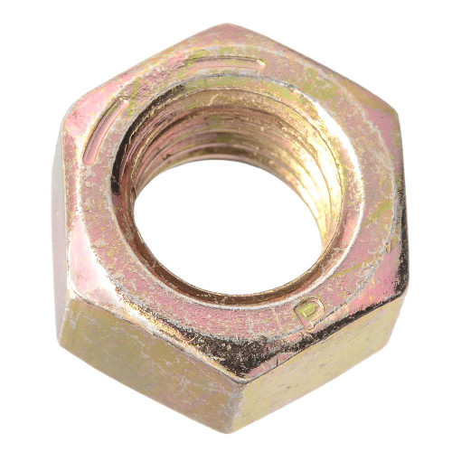 1"-8 Finished Hex Nuts Zinc-Yellow Grade 8 UNC | 105091-030