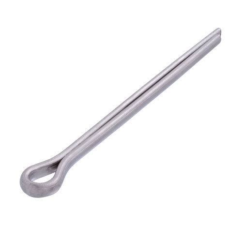 1/8" x 3" Cotter Pins 18.8 Stainless | 1055080-152