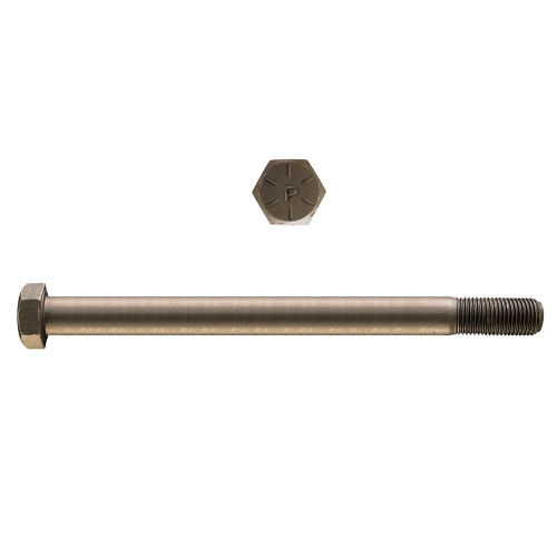 5/8"-18 x 6" Hex Head Cap Screws Grade 8 UNF Bare Metal PT | 105078-688