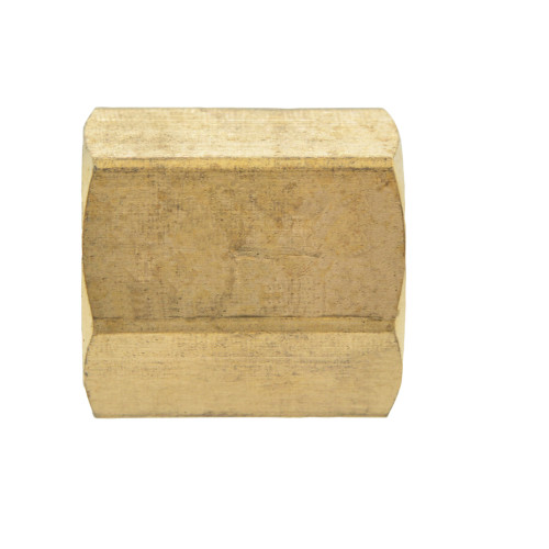 5/16" Inverted Flare Union Brass | 105D142-5