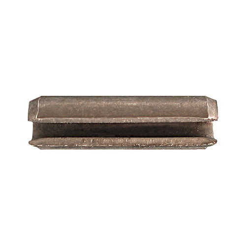 3/16" x 1/2" Spring Pins Zinc | 105300-189