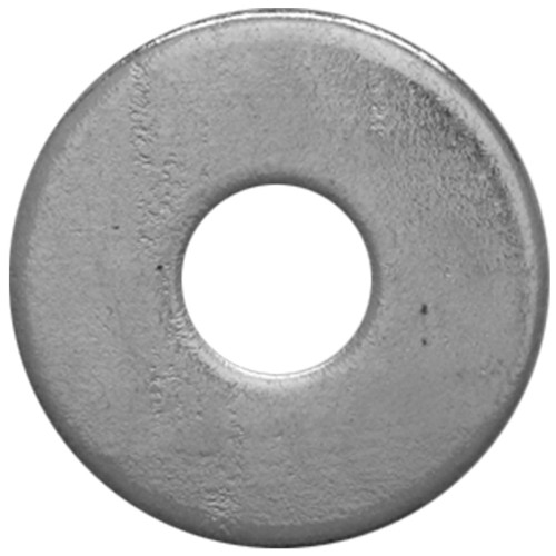 M10 (30mm O.D.) Metric Fender Washers Steel Zinc Class 200 HV DIN 9021B | 105730-310