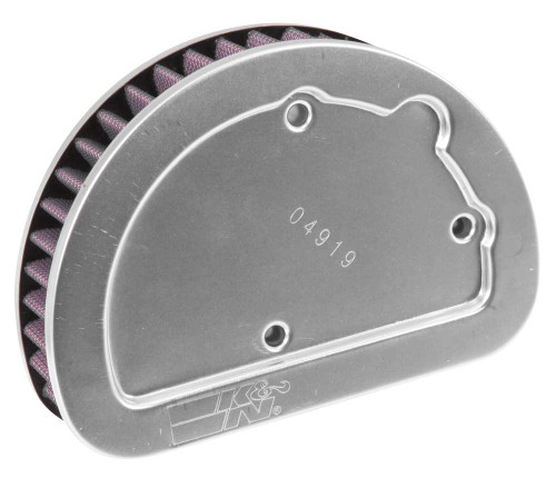 High-Flow Replacement Air Filter - Harley Davidson | KNEHD-1614