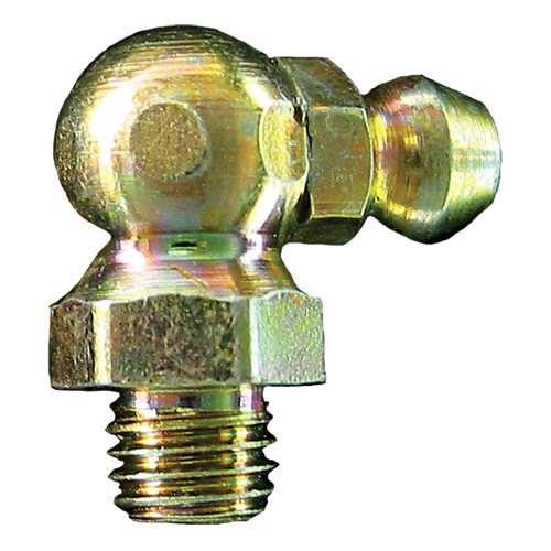 8mm Metric Grease Fittings Zinc | 105009-177