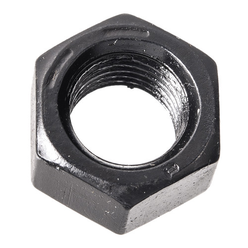 1/4"-28 Finished Hex Nuts Bare Metal Grade 8 UNF | 105090-014