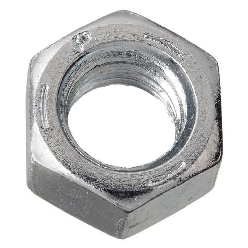 9/16"-12 Finished Hex Nuts Zinc Grade 5 UNC | 105087-023