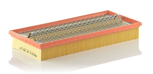 Air Filter Panel | MANC 38 163/1