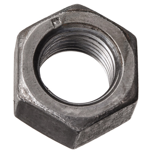 3/8"-24 Finished Hex Nuts Bare Metal Grade 2 UNF | 105082-018