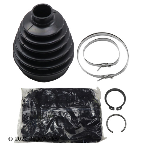 Constant Velocity Joint Boot Kit | BEC103-2882
