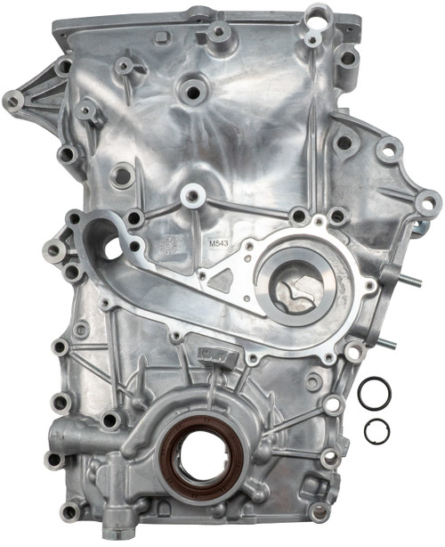 Stock Replacement Oil Pump Timing Cover Assembly | 978M543